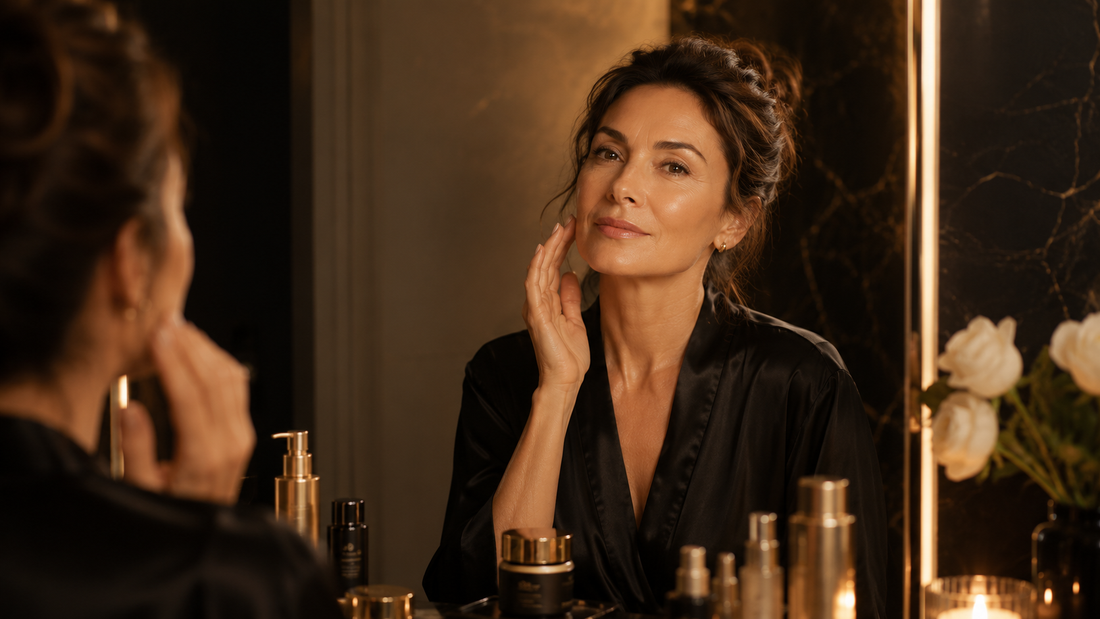 Kit completo de belleza tecnológica Ritual Completo™ — LUMINARA™, AURÉA™ y ÉCLAT™ | IL DELIRIO