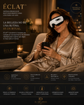 Dispositivo ÉCLAT™ para rejuvenecimiento de contorno de ojos | IL DELIRIO